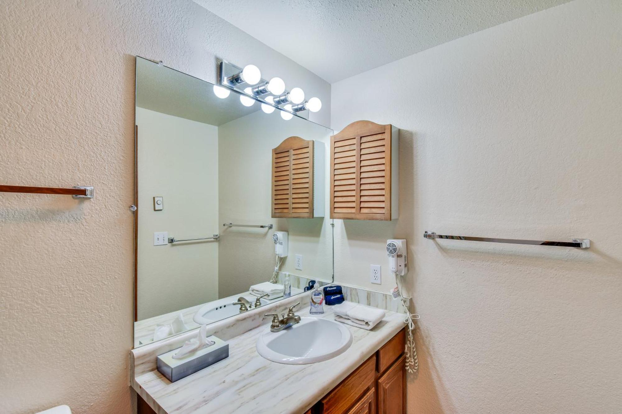 Central Steamboat Condo Outdoor Hot Tub And Pool! Steamboat Springs Exterior foto