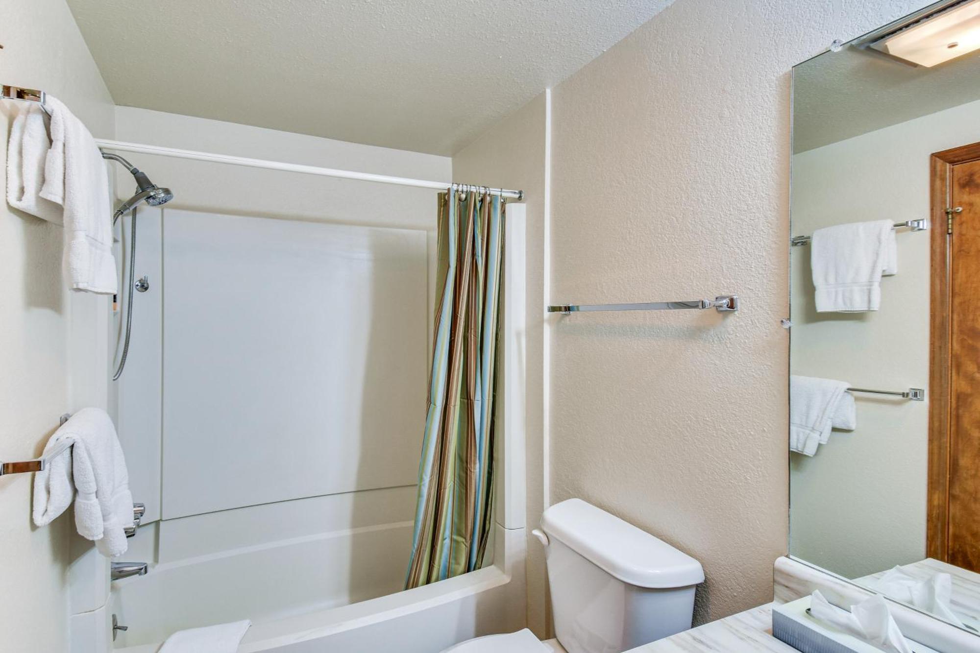 Central Steamboat Condo Outdoor Hot Tub And Pool! Steamboat Springs Exterior foto