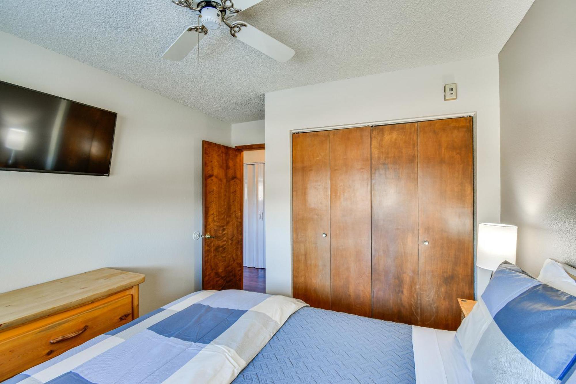 Central Steamboat Condo Outdoor Hot Tub And Pool! Steamboat Springs Exterior foto